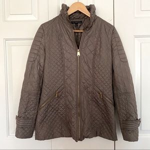 Via Spiga quilted jacket